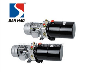 【登車橋動(dòng)力單元】新技術(shù)，新工藝