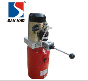 【電動堆高車動力單元】價格實惠，功能多