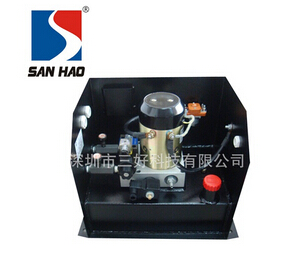 汽車尾板動力單元的小學(xué)堂，教你學(xué)會保護它