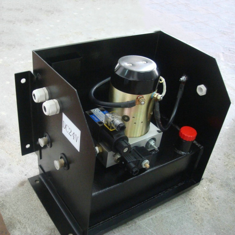 經(jīng)濟(jì)實(shí)用型汽車尾板動(dòng)力單元怎么選擇？