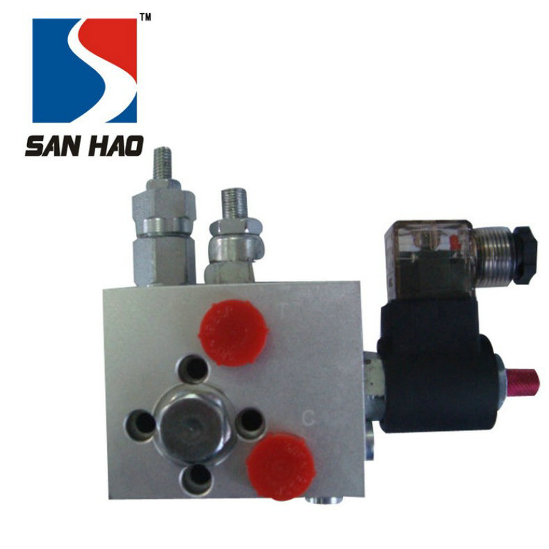 升降支撐閥的工作原理，結(jié)構(gòu)功能