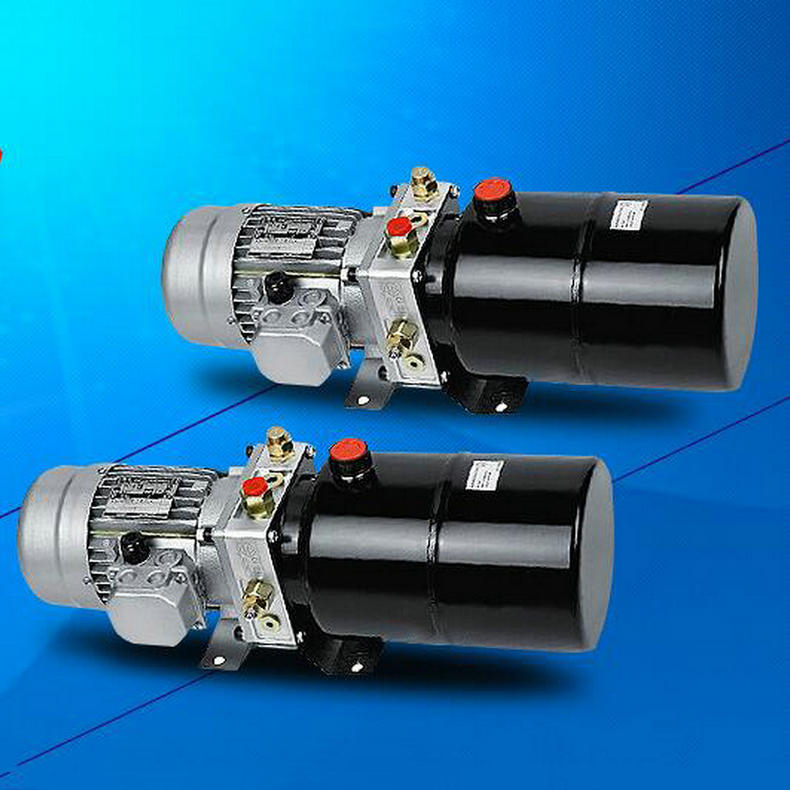 固定式登車橋動力單元是什么，怎么工作，用在哪里？