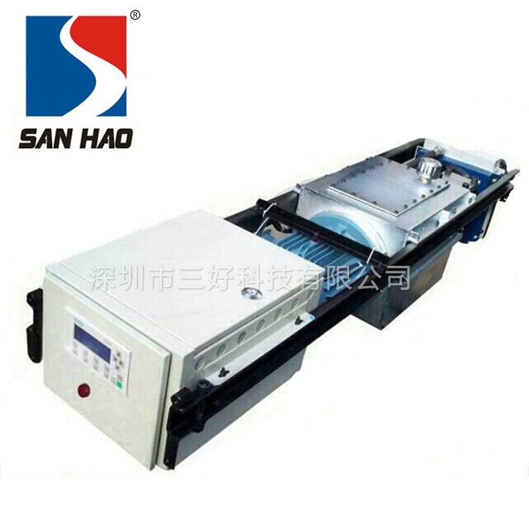 移動(dòng)垃圾箱專用液壓泵站的核心功能與應(yīng)用場(chǎng)景