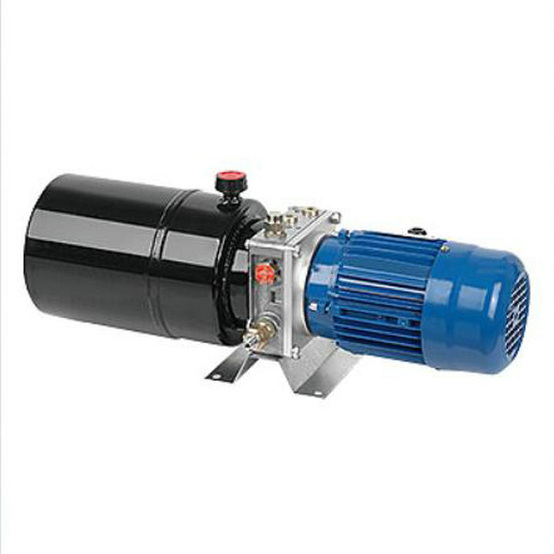 液壓泵站生產(chǎn)廠家怎么保證產(chǎn)品質(zhì)量