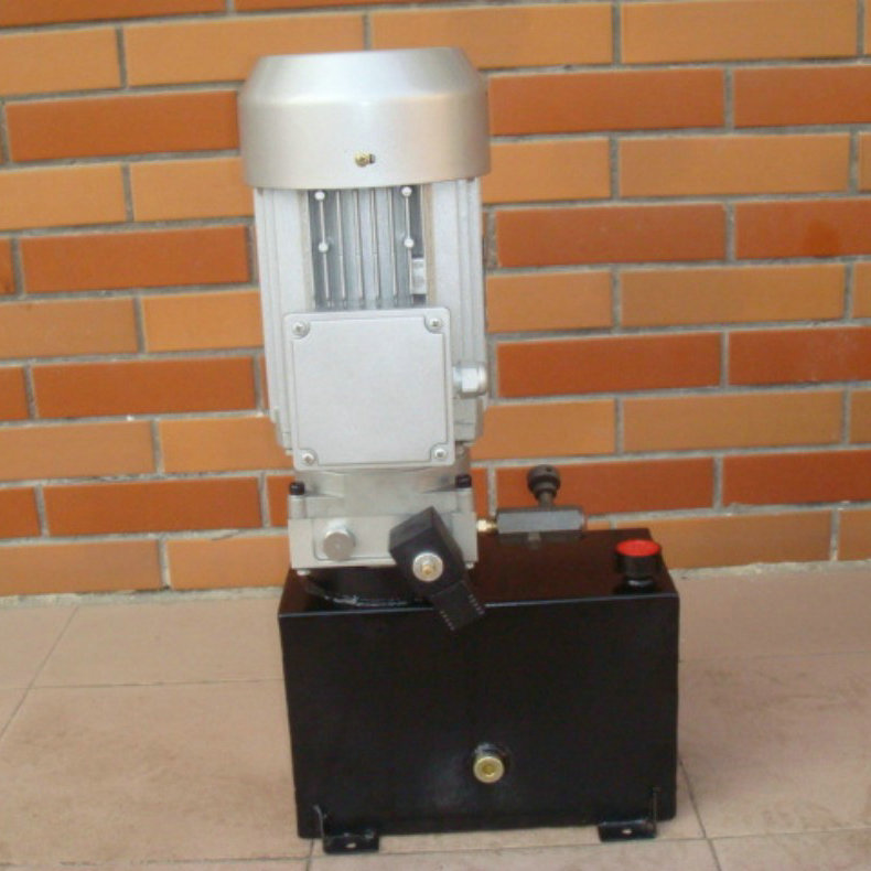 木工機械專用液壓泵站的優(yōu)勢有哪些？